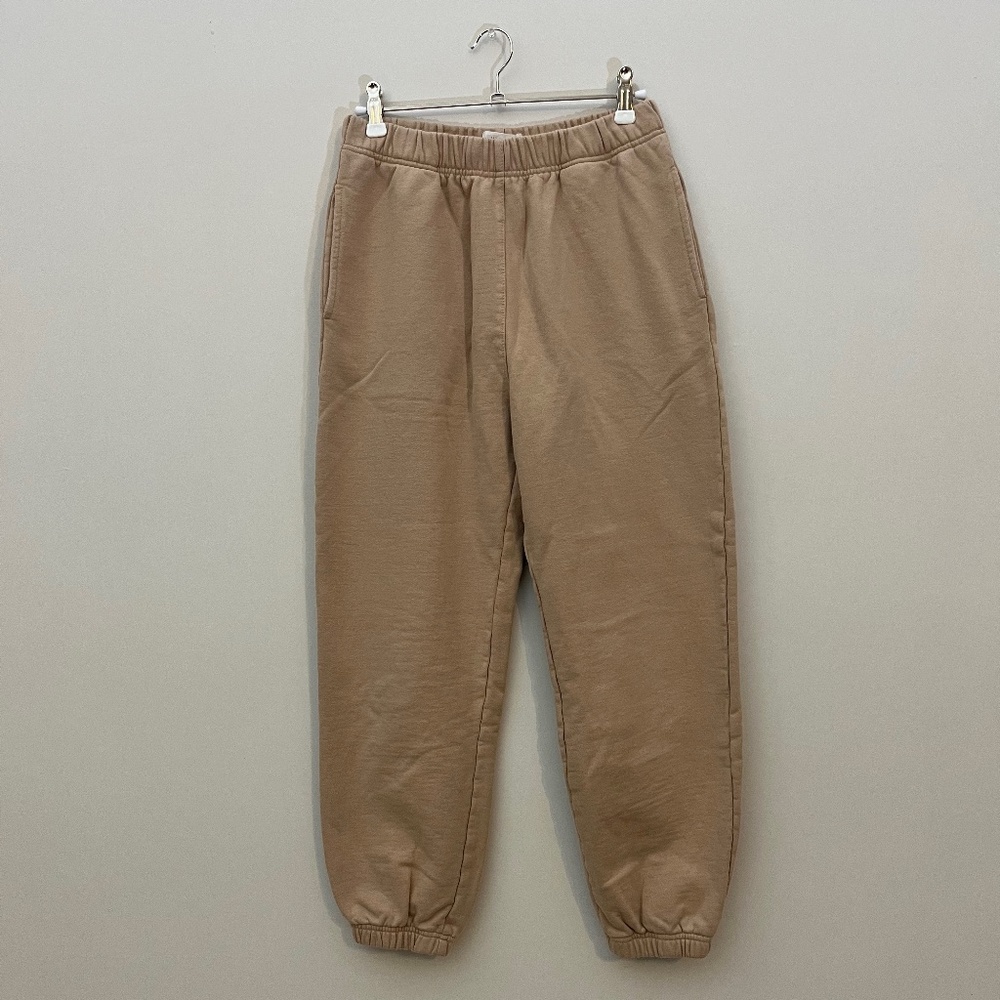 Mod Ref Sweatpants Size S - image 1